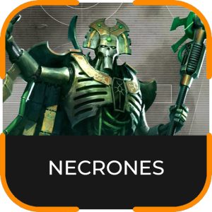 NECRONS