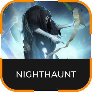 NIGHTHAUNT