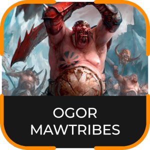 OGOR MAWTRIBES