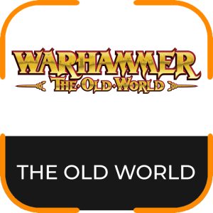 THE OLD WORLD