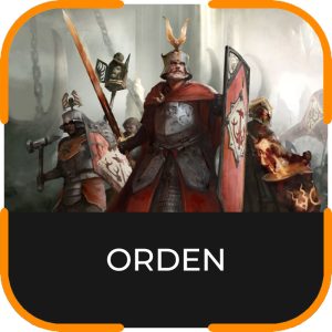 ORDER