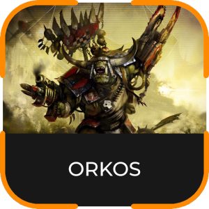 ORKS
