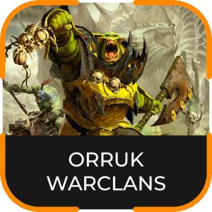 ORRUK WARCLANS