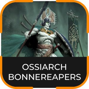 OSSIARCH BONNEREAPERS