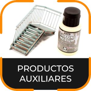 PRODUCTOS AUXILIARES