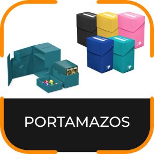 PORTAMAZOS