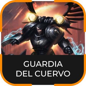 RAVEN GUARD