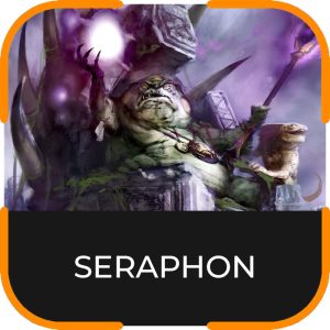 SERAPHON