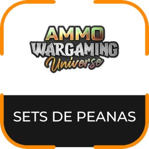 SETS DE PEANAS