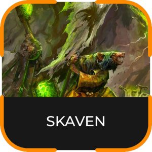 SKAVEN
