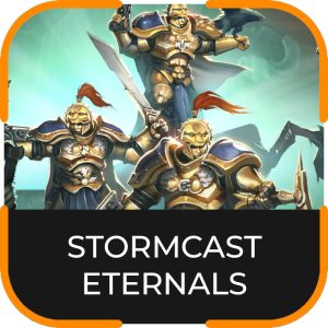 STORMCAST ETERNALS