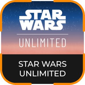 STAR WARS UNLIMITED