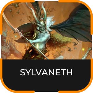 SYLVANETH
