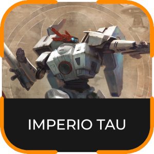 T'AU EMPIRE
