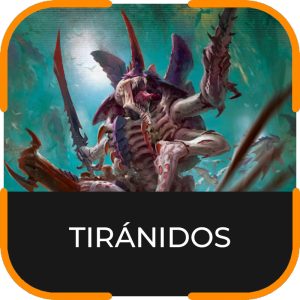 TYRANIDS