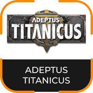 ADEPTUS TITANICUS