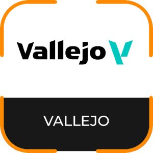 PINTURAS VALLEJO