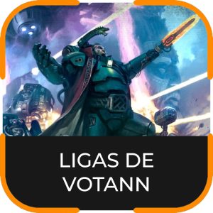 LEAGUES OF VOTANN