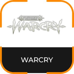 WARCRY