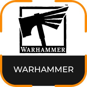 WARHAMMER