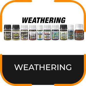 WEATHERING