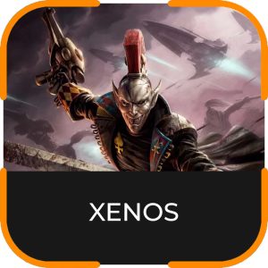 XENOS