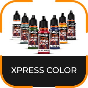 XPRESS COLOR
