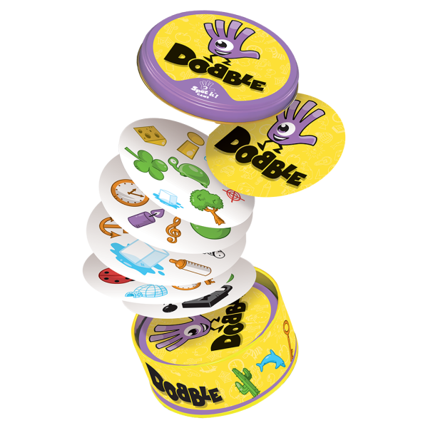 DOBBLE - Imagen 2