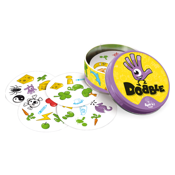 DOBBLE - Imagen 3