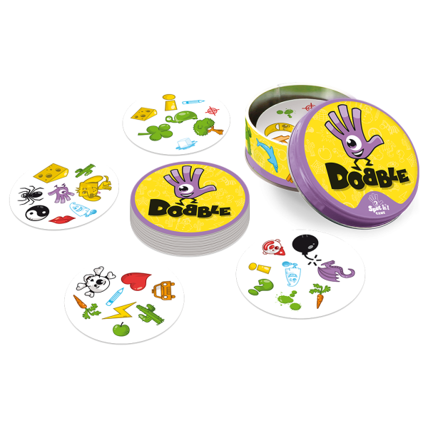 DOBBLE - Imagen 4