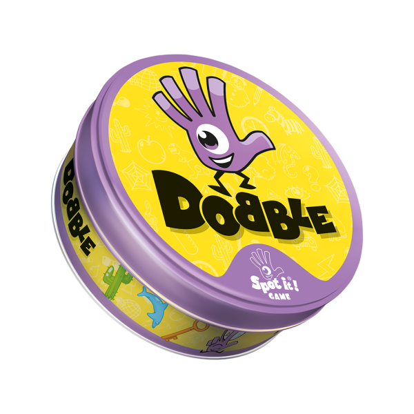 DOBBLE - Imagen 5