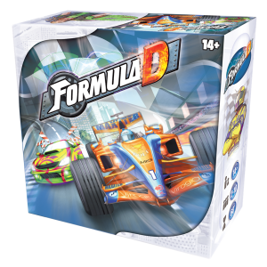 Fórmula D