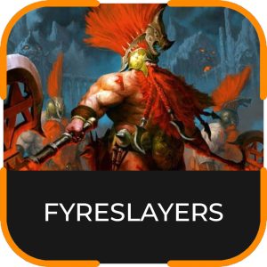 FYRESLAYERS