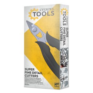 CITADEL TOOLS: TENAZAS DE PLÁSTICO