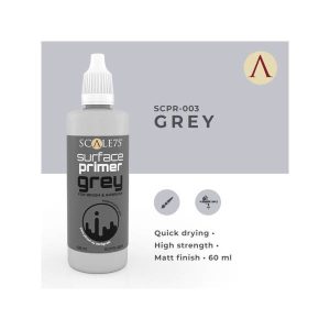 PRIMER SURFACE GREY (60ml)