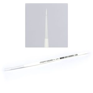 STC SYNTHETIC LAYER BRUSH (SMALL)