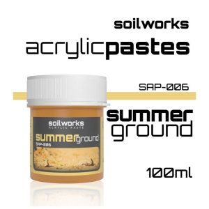 SUMMER GROUND
