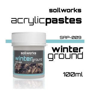 WINTER GROUND