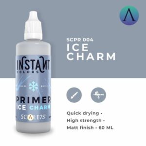 PRIMER ICE CHARM (60ml)