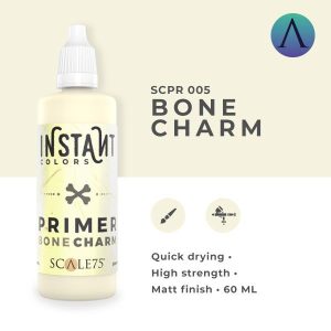 PRIMER BONE CHARM (60ml)