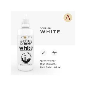 PRIMER SURFACE WHITE (60ml)