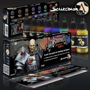 INKTENSITY SET PAINT