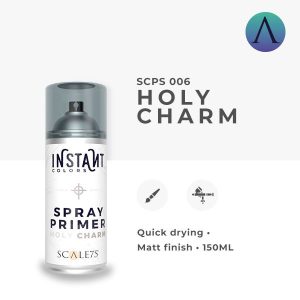 PRIMER SPRAY HOLY CHARM (150ml)