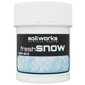 FRESH SNOW