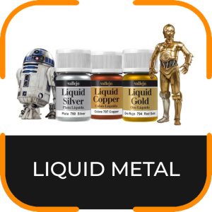 LIQUID METAL