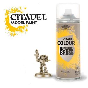 RUNELORD BRASS EN SPRAY (400ml)