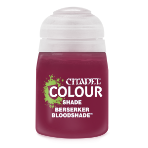 SHADE:BERSERKER BLOODSHADE