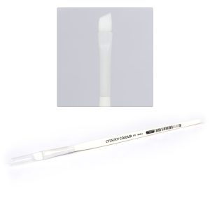 STC SYNTHETIC BASE BRUSH (LARGE)