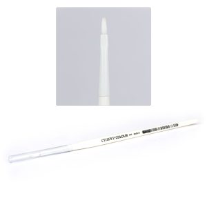 STC SYNTHETIC BASE BRUSH (MEDIUM)