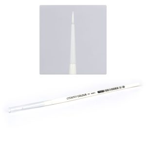 STC SYNTHETIC BASE BRUSH (SMALL)